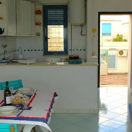 Apartment Vista Mare Porto Cesareo