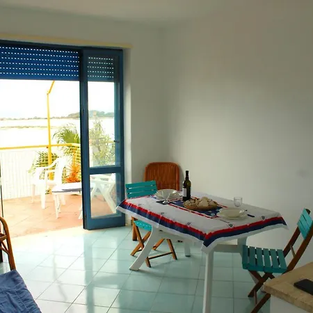 Apartment Vista Mare