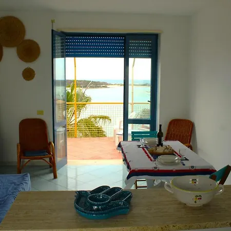 Apartment Vista Mare