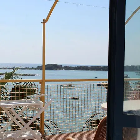 Vista Mare Porto Cesareo