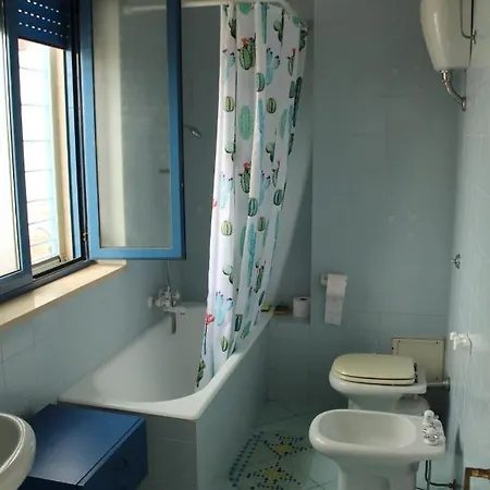 Vista Mare Apartment *