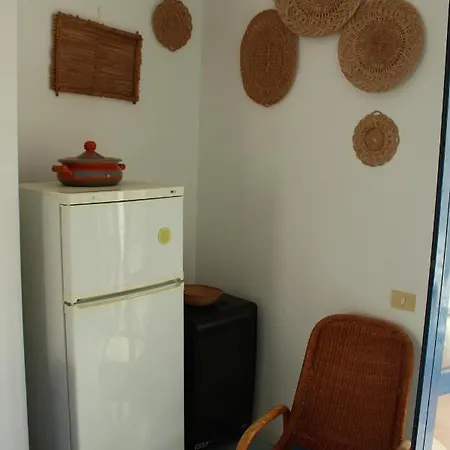 Vista Mare Apartment *