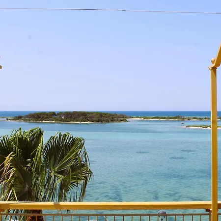 Apartment Vista Mare Porto Cesareo