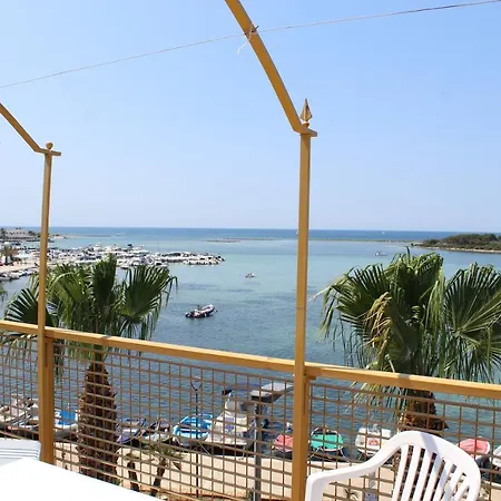 Vista Mare Apartment