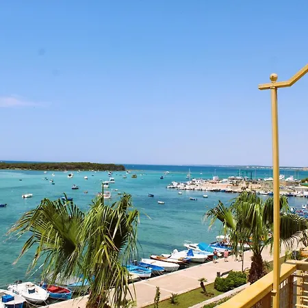 Apartment Vista Mare *